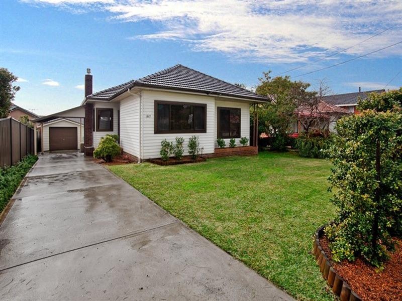 187 Cox’s Road, North Ryde NSW 2113