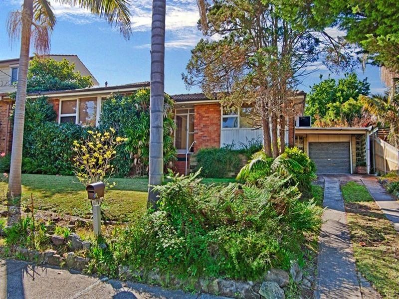 99 Elliott Avenue, East Ryde NSW 2113