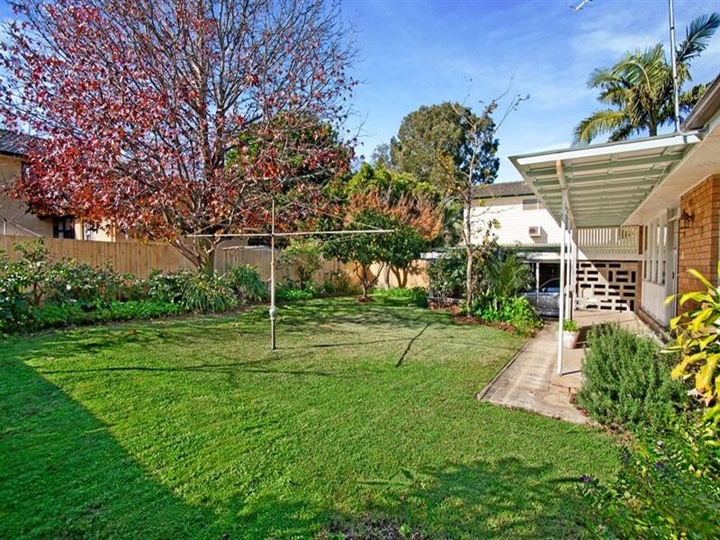 99 Elliott Avenue, East Ryde NSW 2113