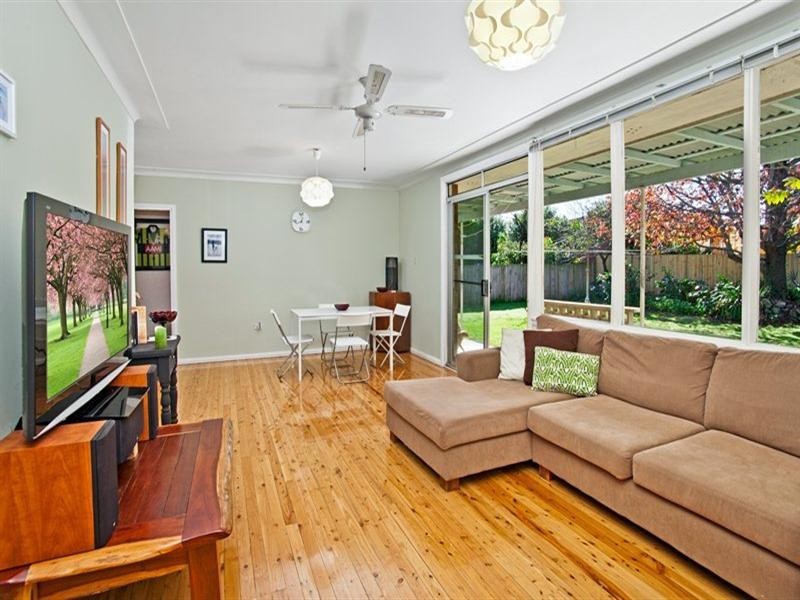 99 Elliott Avenue, East Ryde NSW 2113