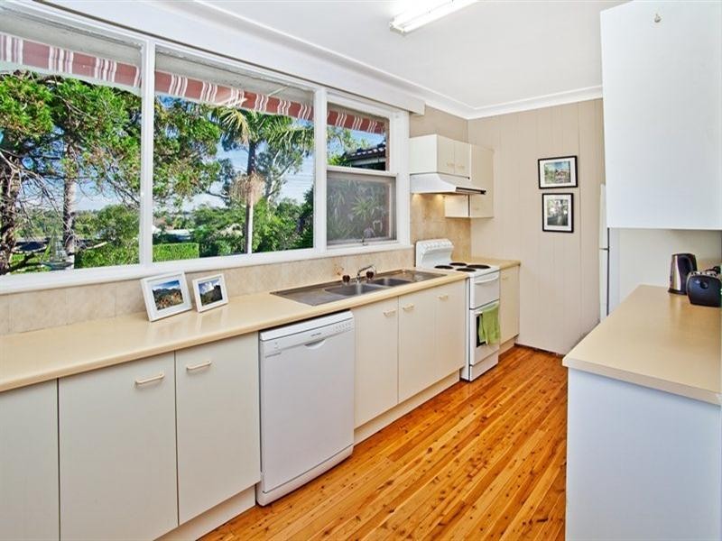 99 Elliott Avenue, East Ryde NSW 2113