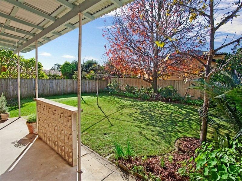 99 Elliott Avenue, East Ryde NSW 2113