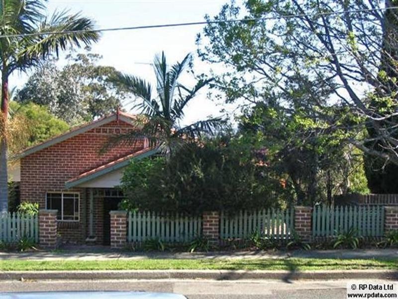 3/28 Benson Street, West Ryde NSW 2114