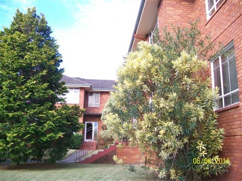 11/2A Maxim Street, West Ryde NSW 2114