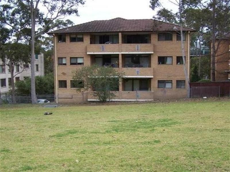 8/19 Cottonwood Crescent, North Ryde NSW 2113