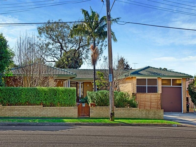 1A Beatrice Street, North Ryde NSW 2113