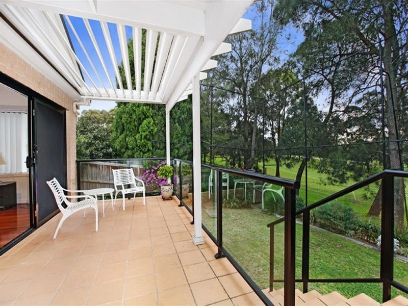 1/40 Wicks Road, North Ryde NSW 2113
