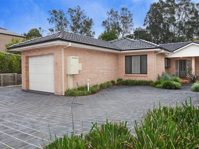 1/40 Wicks Road, North Ryde NSW 2113