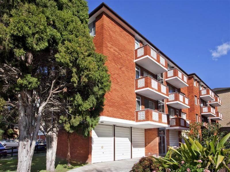 8/13 Isabel Street, Ryde NSW 2112