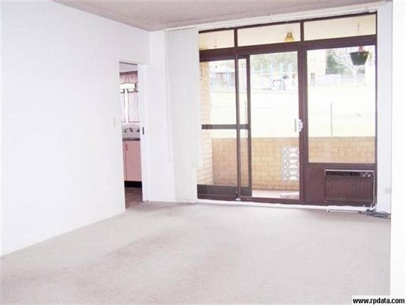 8/19 Cottonwood Crescent, North Ryde NSW 2113