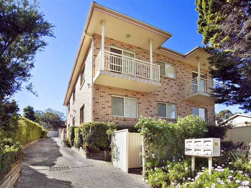 5/117 Cox’s Road, North Ryde NSW 2113