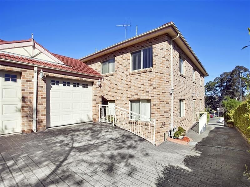 5/117 Cox’s Road, North Ryde NSW 2113