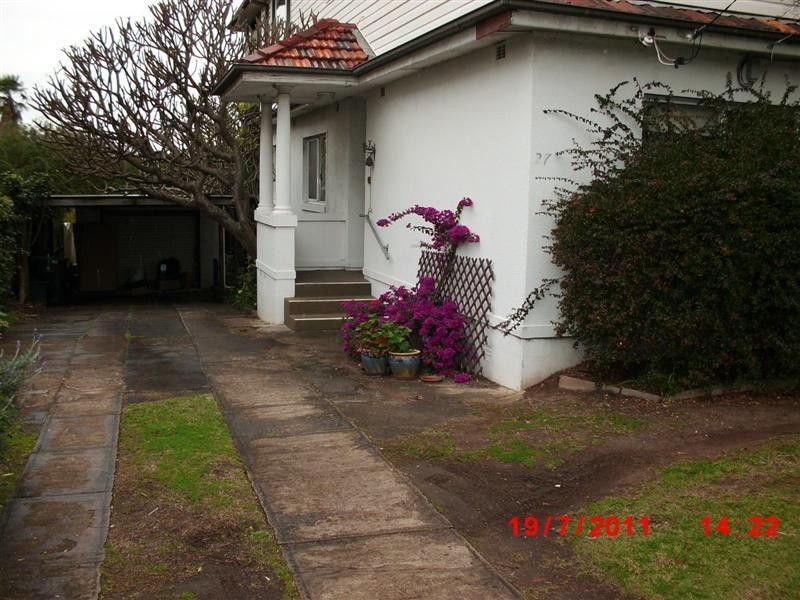 27 Goulding Road, Ryde NSW 2112