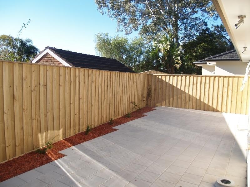 2/167 North Road (Cnr Ferrabetta Ave), Eastwood NSW 2122