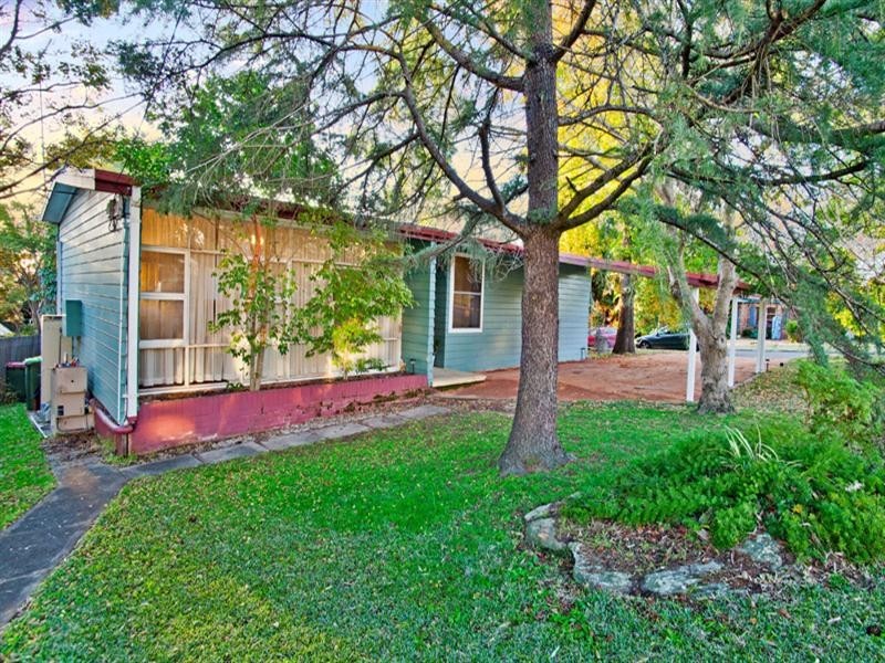 2 Beswick Avenue, North Ryde NSW 2113