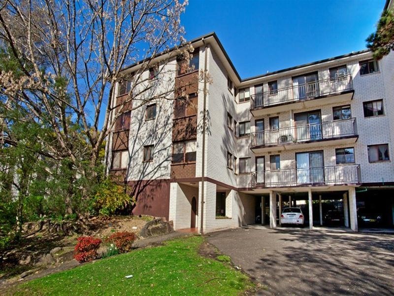 19/5 Peachtree Road, Macquarie Park NSW 2113