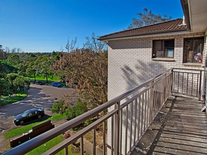 19/5 Peachtree Road, Macquarie Park NSW 2113