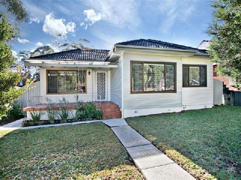 11 Kent Road, North Ryde NSW 2113