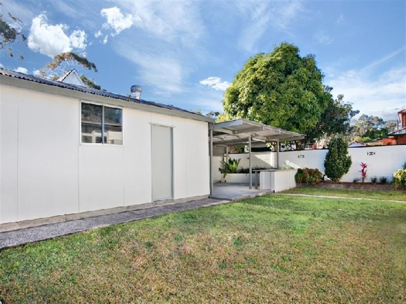 11 Kent Road, North Ryde NSW 2113