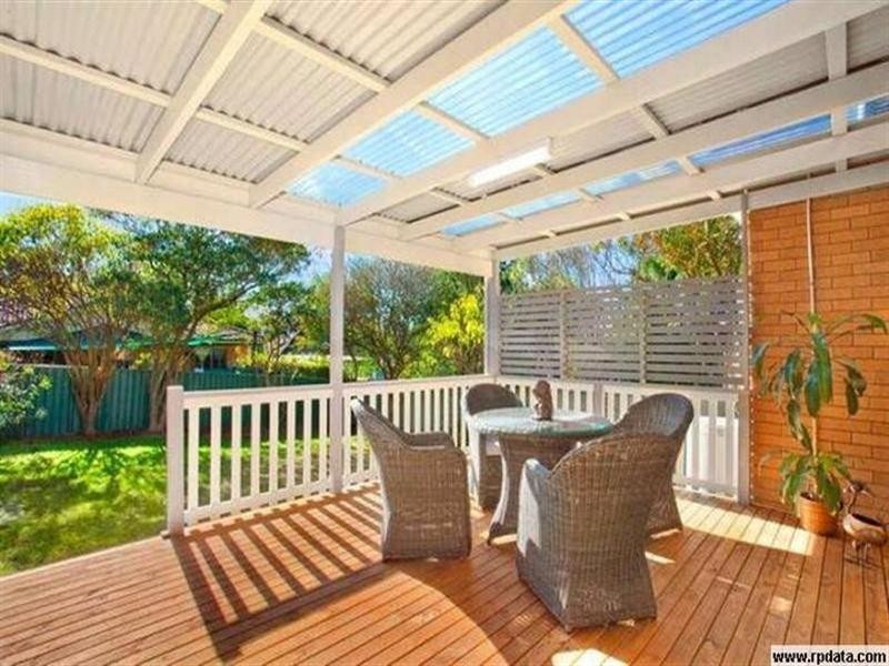 15 Barr Street, North Ryde NSW 2113
