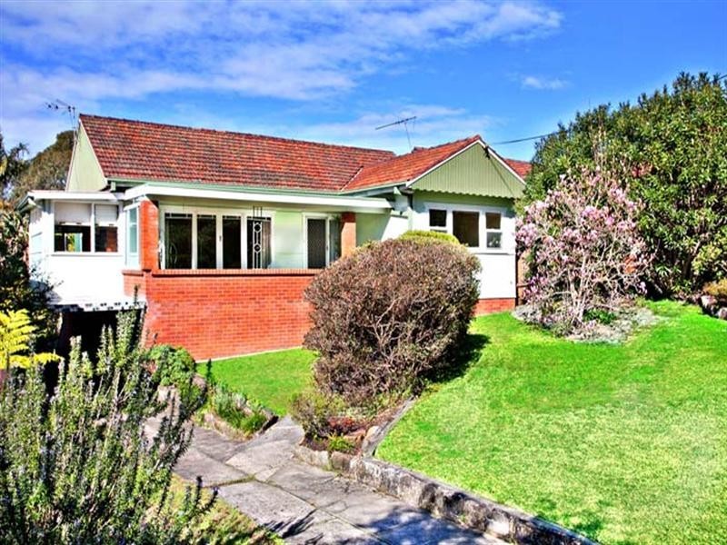 99 Cressy Road, East Ryde NSW 2113