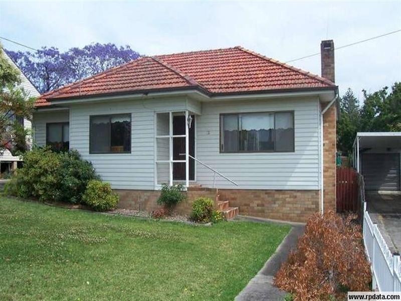 60 Blenheim Road, North Ryde NSW 2113