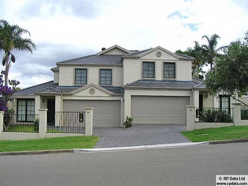 2A Beatrice Street, North Ryde NSW 2113