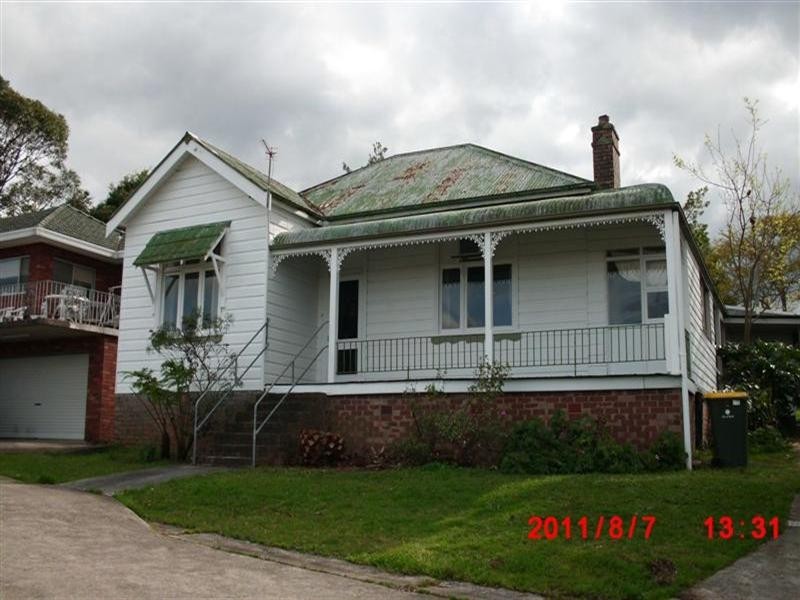 164a Quarry Road, Ryde NSW 2112
