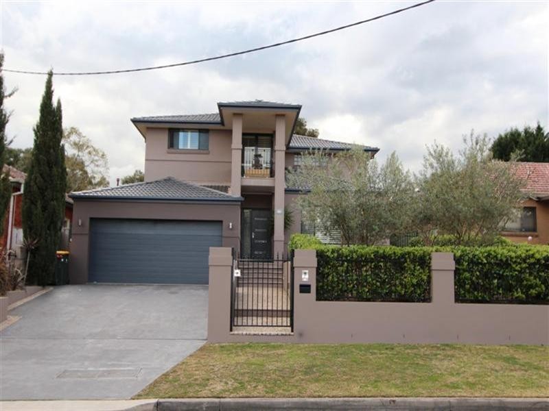 19 Olive Street, Ryde NSW 2112