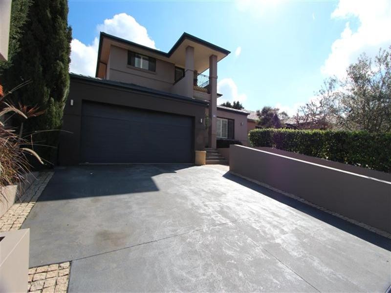 19 Olive Street, Ryde NSW 2112