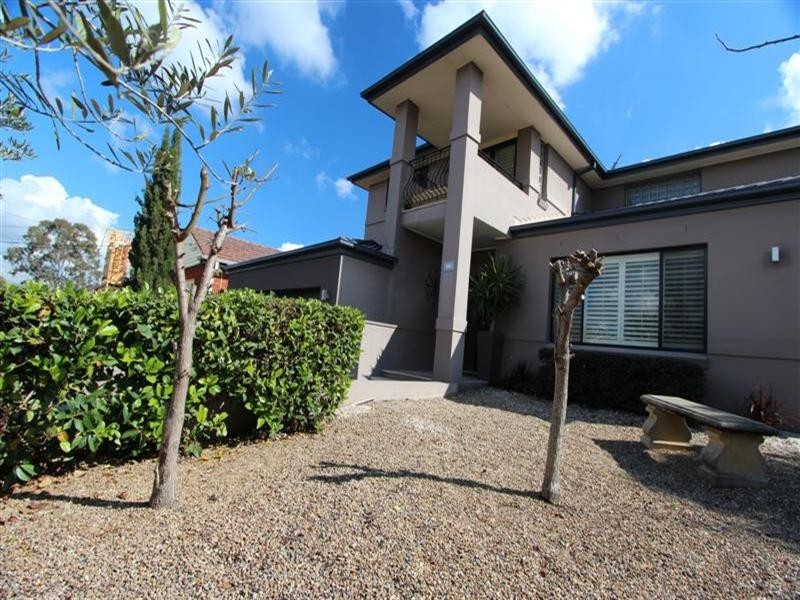 19 Olive Street, Ryde NSW 2112