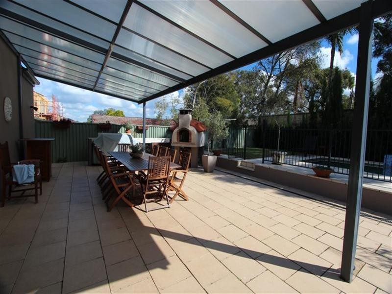 19 Olive Street, Ryde NSW 2112