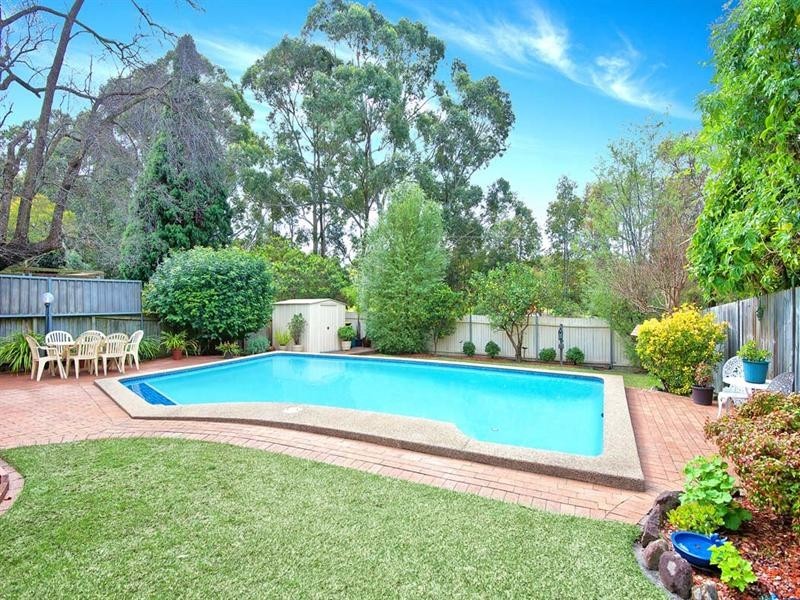 21 Morshead Street, North Ryde NSW 2113