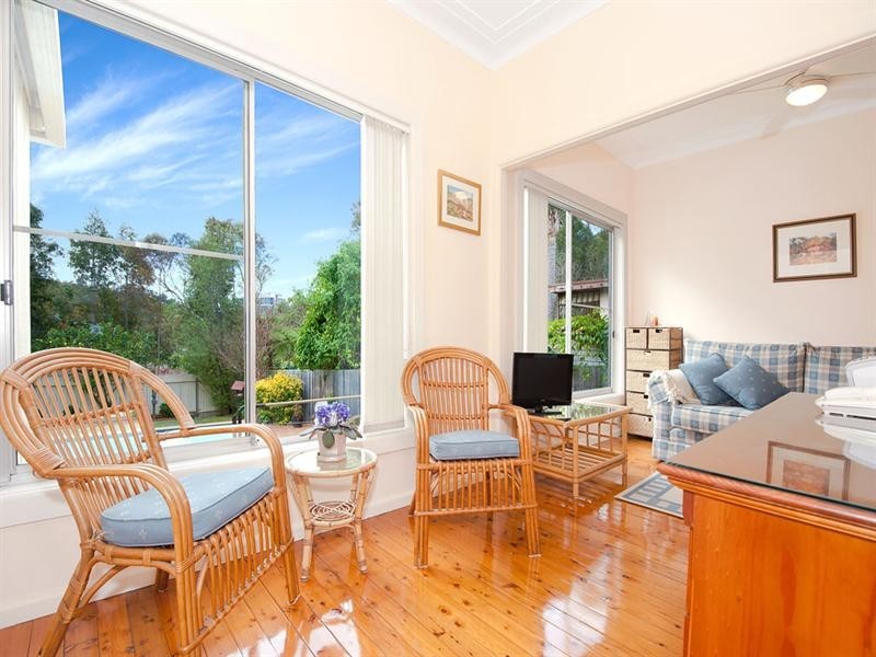 21 Morshead Street, North Ryde NSW 2113