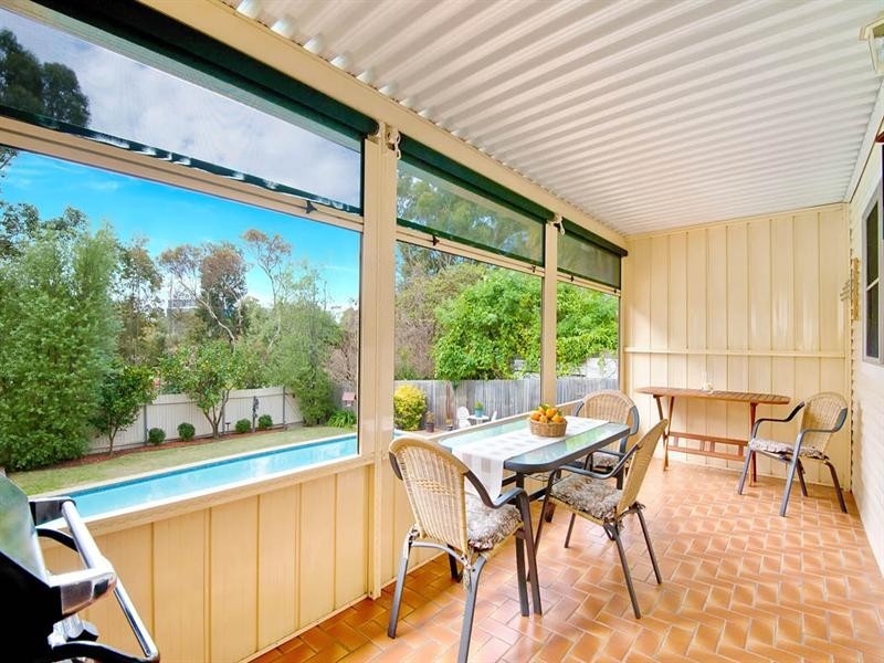 21 Morshead Street, North Ryde NSW 2113