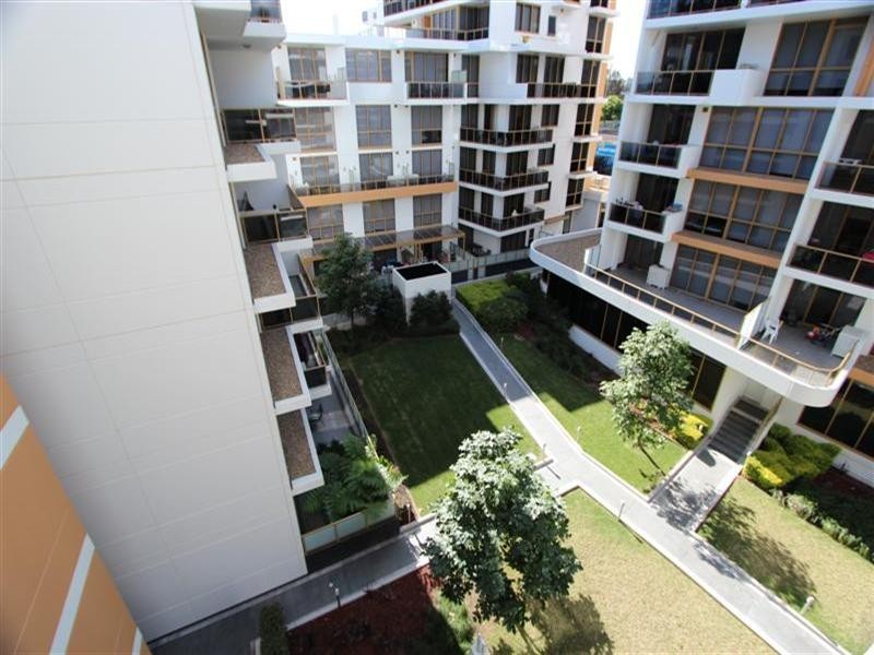 712/91 Shoreline Drive, Rhodes NSW 2138