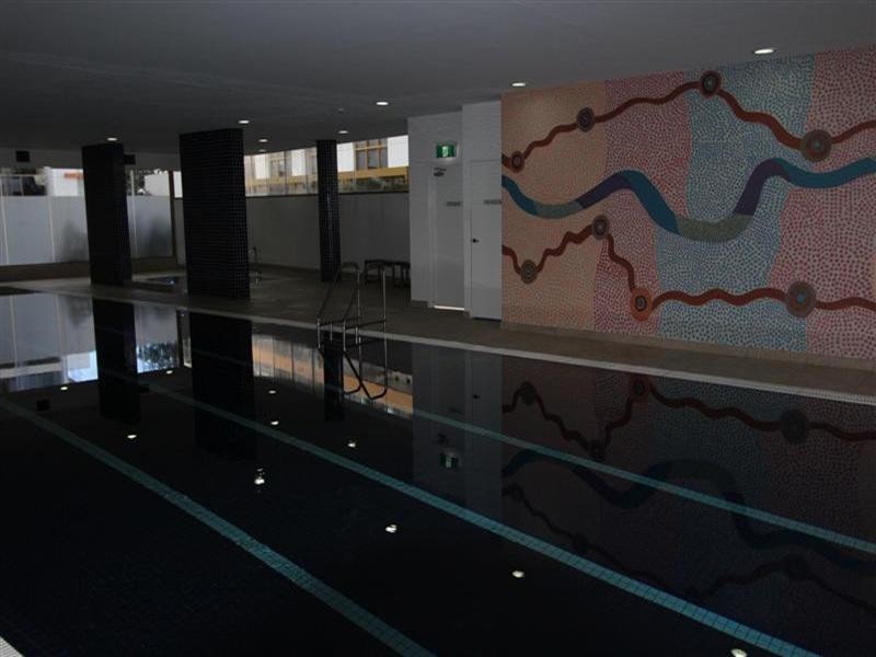 712/91 Shoreline Drive, Rhodes NSW 2138