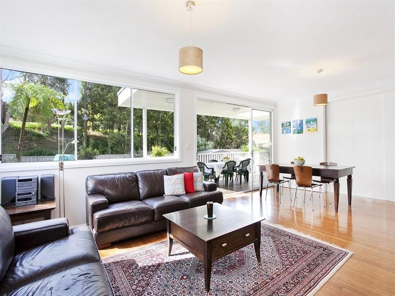 19 Bygrave Street, Ryde NSW 2112