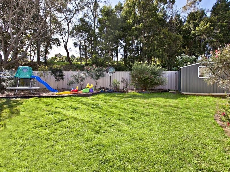 19 Bygrave Street, Ryde NSW 2112