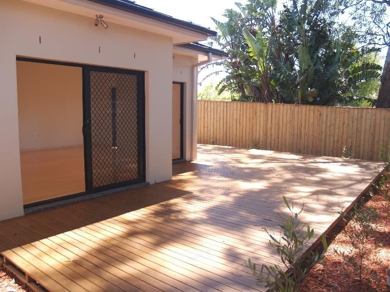 3/167 North Road (cnr Ferrabetta Ave), Eastwood NSW 2122