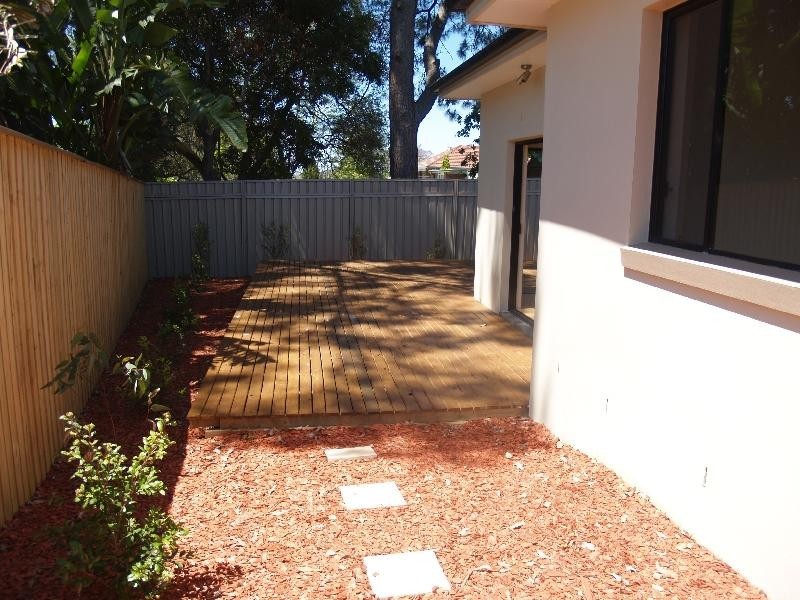 3/167 North Road (cnr Ferrabetta Ave), Eastwood NSW 2122