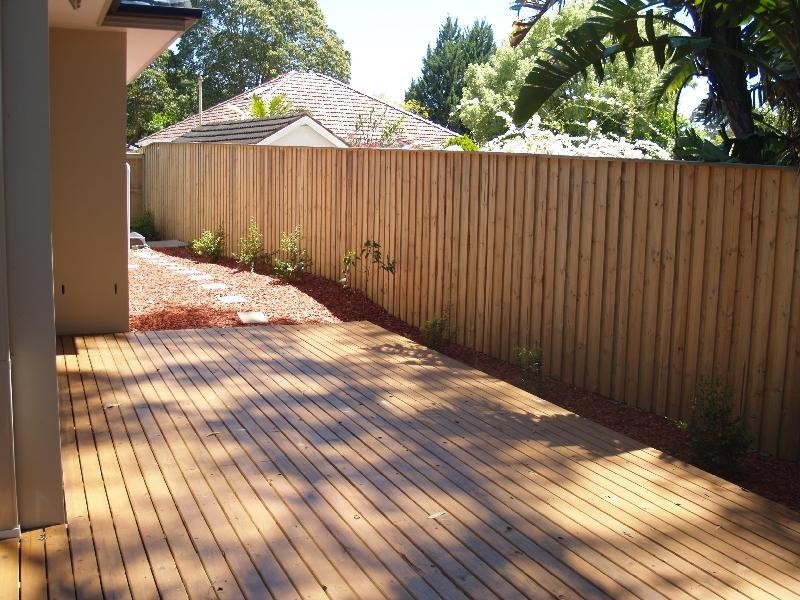 3/167 North Road (cnr Ferrabetta Ave), Eastwood NSW 2122