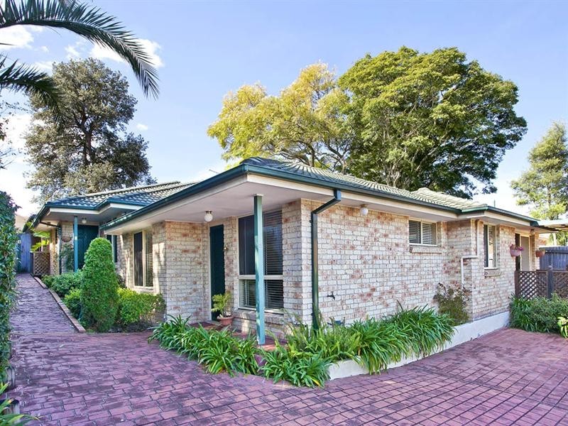 2/129 Cox’s Road, North Ryde NSW 2113