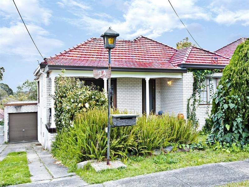 24 Macleay Street, Ryde NSW 2112