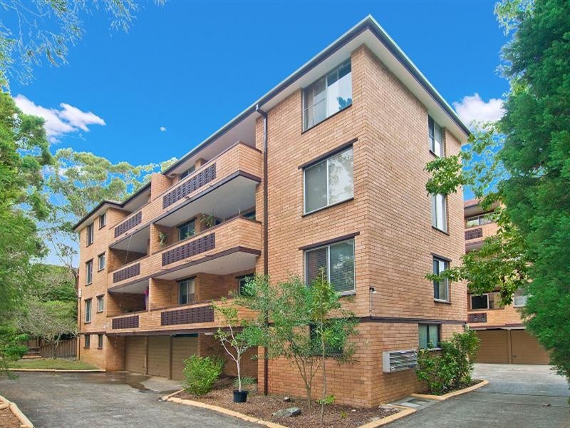 5/41 Fontenoy Road, North Ryde NSW 2113