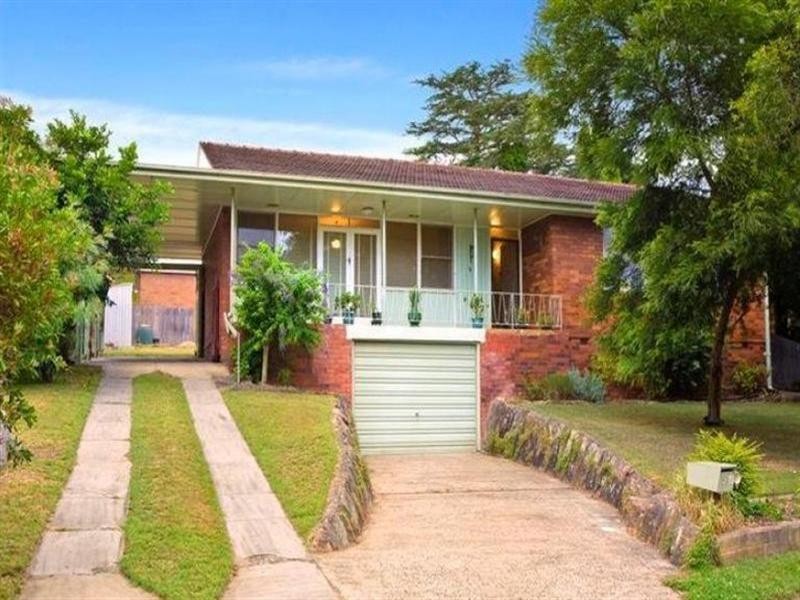 50 Melba Drive, East Ryde NSW 2113