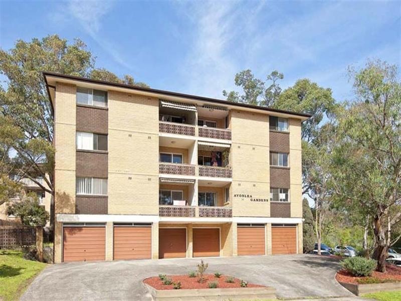 1/33 Khartoum Road, Macquarie Park NSW 2113