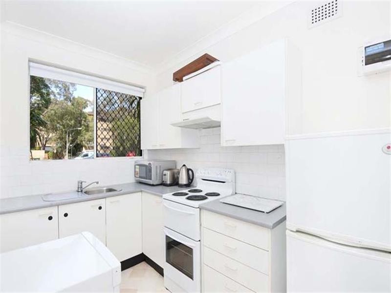 1/33 Khartoum Road, Macquarie Park NSW 2113