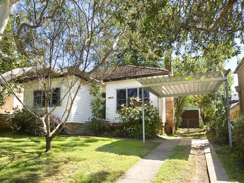 4 Rowell Street, North Ryde NSW 2113