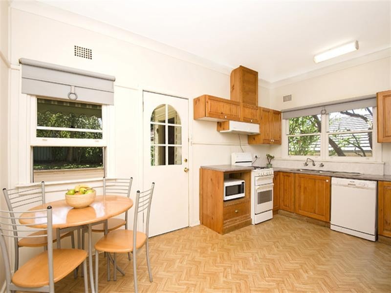 4 Rowell Street, North Ryde NSW 2113